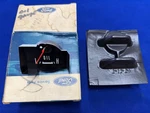 Ford Genuine Nos Oil Pressure Gauge C7TF-9B309. Fixed Price $20.00.