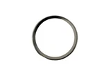 1X Chrome Ring Large Fiat 124 850 Dino Veglia Borletti Instrument Bezel New. Fixed Price $16.91.