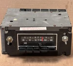 1972 73 74 Impala Caprice Am Fm Radio Original Gm Equipment 7936011 21BFP1. Fixed Price $99.44.