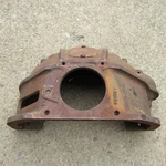1948 Chevrolet INLINE-6 Cast Iron Bell Housing 839181 Date G268 Oem 57353. Fixed Price $164.99.