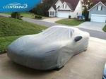 Chevy Corvette C5 Coverking Triguard Custom Fit Car With Flags Logo. Fixed Price $174.99.