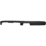 Oer 3995788 Restoration Black Dash Pad, 1969 Camaro. Fixed Price $374.99.