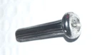 Nos Gm 1969 1970 Door Lock Knobsby Curtis Oem For Circle Top Fluted Body. Fixed Price $19.99.