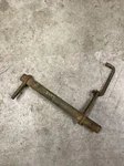 Willys Jeep Truck Or Wagon Clutch Linkage. Fixed Price $69.00.