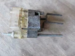 Nos 1969 1970 Ford Galaxie Intermittent Wiper Switch Fomoco Pn C9AZ-17A553-B. Fixed Price $59.99.