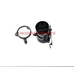 1969 - 1977 Corvette Dash Vent Ball Housing W/ Bracket Left Rh C3 New. Fixed Price $94.99.