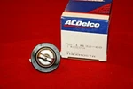 Acdelco Thermostat 132-68 1978 1996 Ford 1995 Mercury *free Shipping*. Fixed Price $10.27.