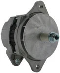 New Alternator 21SI 12V 160 Amp Wire Fits Freightliner Kenworth Mack 10459050. Fixed Price $125.00.