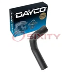 Dayco 70683 Radiator Coolant Hose For RH267 MR197 MC159 KM855 D6TA-8286-DA Bx. Fixed Price $25.19.