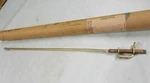 Latch Assembly, Rh Side Door, Lh Rear 1969 E100/300 Econoline, Nos. Fixed Price $89.00.