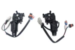 Brand New Headlight Motor Set For Chevrolet Corvette 1997 1998 1999 Lh&rh. Fixed Price $223.92.