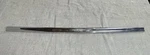 1964 Chrysler New Yorker Hood Front Chrome Molding Trim Oem Nos Mopar Factory. Fixed Price $79.95.