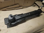 Oem 1980-96 Ford F150 F250 F350 Crew Cab Reg Rear Crossmember Bolts. Fixed Price $249.00.