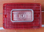 Nos 1970 Chevrolet Station Wagon Reverse Lens Oem Gm #5961245. Fixed Price $18.99.