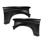 Capa Certified Fender Ford F-150 1992-1996 Front Driver And Passenger Side. Fixed Price $487.28.