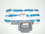 Rear 3RD Seat Lateral Release Knob Cover Gray 1996 1997 Astro Safari 12385382. Fixed Price $9.45.