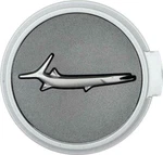 1969 Plymouth Barracuda Horn Cap Emblem Mopar Licensed. Fixed Price $65.36.