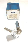 1979-1983 Ford Mustang Capri Nos Instrument Panel Glove Box Lock Cylinder + Keys. Fixed Price $44.00.