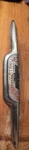 1956 - 1957 Chevrolet Pickup Truck Hood Emblem Ornament Part # 3725689. Fixed Price $325.00.