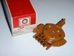 Nos Gm Delco Ac & Heat Select Switch 76 77 78 79 80 Buick Skyhawk 16001590. Fixed Price $38.29.