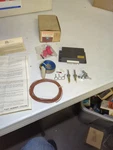 Nos Gm 78-81 Chevy Blazer Suburban Truck Theft Alarm Module 996367 Corvette. Fixed Price $59.99.