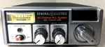 Vintage General Electric Cb Radio 40 Channel System 3-5804A Nice. Fixed Price $49.99.