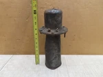 Vtg North East Ah-ooo-gah A-ooga Ahooga Horn Rat Rod Hot Coupe Model 6V. Fixed Price $99.99.