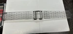 1967 Nos Mercury Comet Grille C7GY-8200-A Caliente Capri Voyager Villager. Fixed Price $810.00.