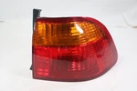 1999-2000 Honda Civic Oem Lh Left Tail Light Assembly Stanley R2240L. Fixed Price $34.99.