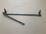 Wiper Arm & Pivot Shaft Assembly, Probably Ford Falcon, Mercury Comet.. Fixed Price $20.00.
