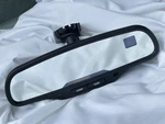 2003 - 2006 Gm Rear View Mirror Auto Dim Silverado Suburban Tahoe Yukon Sierra. Fixed Price $53.10.