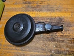 69-72 Chevy Impala Chevelle 67-72 C10 K5 Truck Air Cleaner Assy 327 350 400 2V. Fixed Price $160.00.