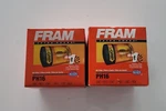 PH16 Fram Oil Filter Fits 1999 - 2007 Jeep Grand Cherokee Wj 4.7L V8 Engine. Fixed Price $9.99.