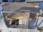 Gm 10003410 1980 1981 1982 Pontiac Phoenix Headlight Bezel Lh Drivers Nos Oem. Fixed Price $49.99.