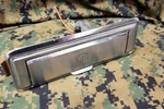 1975 1976 Cadillac Coupe Deville Lh Rear Ashtray Gm Oem 9843729. Fixed Price $29.99.