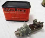 Vintage Delco Remy Gm Chevy Chevrolet Truck 1947-48 Starter Switch Nos #1996002. Fixed Price $65.00.