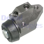 Delphi Wheel Brake Cylinder For Austin Reliant Mini Kitten 67-93 GWC127. Fixed Price $10.60.