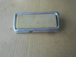 1954 1955 1956 Ford Car Interior Dome Light Assembly FDA-13787-C Parts Oem. Fixed Price $49.99.