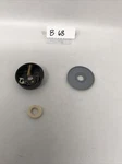 Wico Prestolite Ignition Points 86-5004 Nos. Fixed Price $14.99.