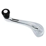 Window Crank Handle Made Of Steel Fits 1948-1952 Ford F1/F2 3140-421-48. Fixed Price $29.85.