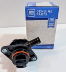 New Ac Delco 12650860 Gm Engine Crankcase Regulating Valve Pcv Oem 6.6 Diesel. Fixed Price $69.99.
