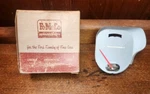 Nos Ford Temperature Iindicator Gauge 1961 Fairlane 500 Galaxie C1AF-10970A. Fixed Price $30.00.