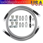 Lines Ford C4-C6-AOD Transmission 70" Gm Chevy 4L80E 6AN. Fixed Price $34.99.