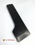 Plastic Gas Pedal Fits 1964-1967 Chevelle & Camino Floor Mount Accelerator. Fixed Price $20.97.
