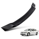Trunk Spoiler Wing Lip For Honda Civic 4 Door Sedan 2006-2011 Gloss Black Qme. Fixed Price $58.25.