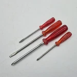 Set V10000 Screwdrivers Adaptabl Ferrari 308 328 288 365 400 512 Bb Bag Tool Kit. Fixed Price $214.50.
