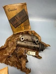 Nos Lockheed 28927/2 Master Cylinder Jaguar XK120 1.042 Oem Brake W/ Tag Box. Fixed Price $110.00.