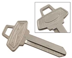 Oer Ignition Door Key Blank 1965-1966 Ford Falcon Galaxie Ltd Rachero. Fixed Price $15.98.