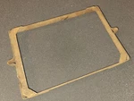 Very Used Battery Hold Down Bracket Ford Early V8 Flathead Ca. 1933-1953. Fixed Price $7.88.