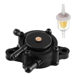 Gas Vacuum Fuel Pump For Kohler 17-25 Hp Small Engine Lawn Mower Tractor Briggs. Fixed Price $10.99.